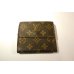 画像2: LOUIS VUITTON モノグラム 二つ折り財布　032 (2)