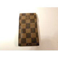 LOUIS VUITTON ダミエ シガレットケース　042