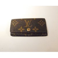 LOUIS VUITTON モノグラム キーケース4　073