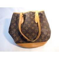 LOUIS VUITTON モノグラム ショルダーバック　092