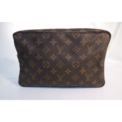 画像2: LOUIS VUITTON モノグラム セカンドバック　082