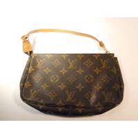 LOUIS VUITTON モノグラム アクセサリーポーチ　064