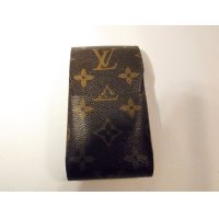 LOUIS VUITTON モノグラム シガレットケース　060