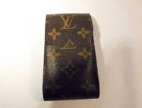 LOUIS VUITTON モノグラム シガレットケース　060