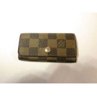 LOUIS VUITTON ダミエ キーケース4　051