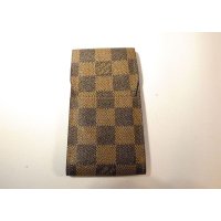 LOUIS VUITTON ダミエ シガレットケース　067