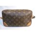 画像2: LOUIS VUITTON モノグラム セカンドバック　098 (2)