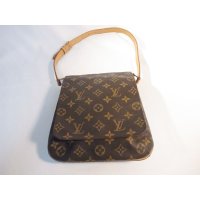 LOUIS VUITTON モノグラム ショルダーバック　089