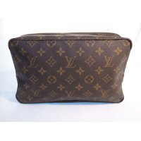 LOUIS VUITTON モノグラム セカンドバック　082