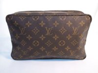 LOUIS VUITTON モノグラム セカンドバック　082