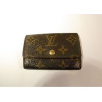 LOUIS VUITTON モノグラム キーケース6　045