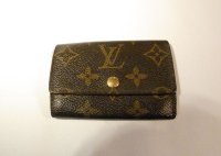 LOUIS VUITTON モノグラム キーケース6　045