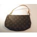 画像2: LOUIS VUITTON モノグラム アクセサリーポーチ　064 (2)