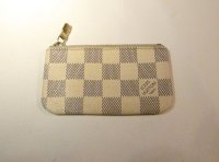 LOUIS VUITTON アズール 小銭入れ　048