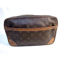 LOUIS VUITTON モノグラム セカンドバック　108