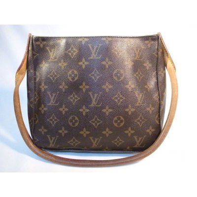 画像2: LOUIS VUITTON モノグラム ショルダーバック　110