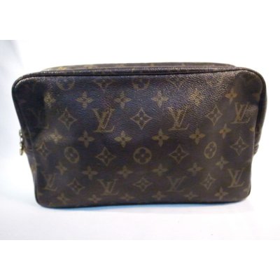 画像2: LOUIS VUITTON モノグラム セカンドバック　246