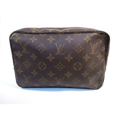 画像2: LOUIS VUITTON モノグラム セカンドバック　258