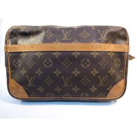 LOUIS VUITTON モノグラム セカンドバック　250