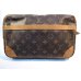 画像1: LOUIS VUITTON モノグラム セカンドバック　250 (1)