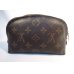 画像1: LOUIS VUITTON モノグラム　ポーチ　265 (1)