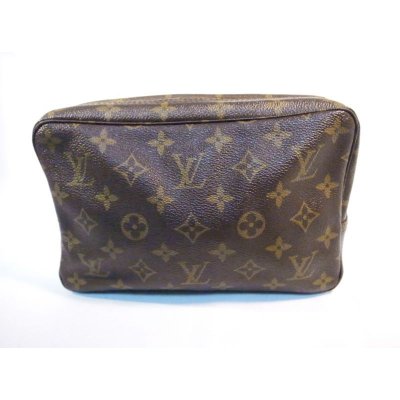 画像2: LOUIS VUITTON モノグラム セカンドバック　256