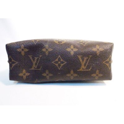 画像3: LOUIS VUITTON モノグラム　ポーチ　265