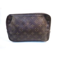 LOUIS VUITTON モノグラム セカンドバック　249