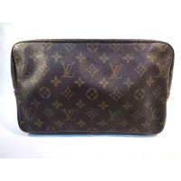 LOUIS VUITTON モノグラム セカンドバック　246