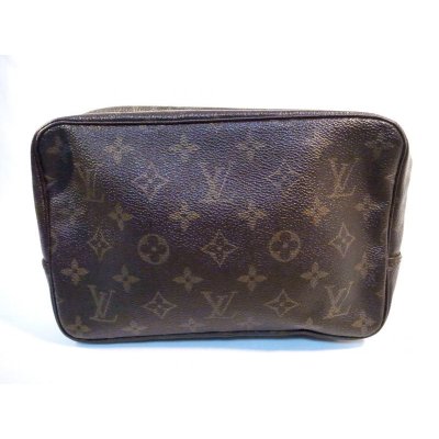 画像2: LOUIS VUITTON モノグラム セカンドバック　249