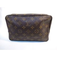 LOUIS VUITTON モノグラム セカンドバック　256