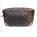 画像2: LOUIS VUITTON モノグラム セカンドバック　250 (2)