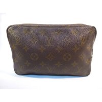 LOUIS VUITTON モノグラム セカンドバック　254