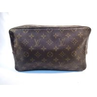 LOUIS VUITTON モノグラム セカンドバック　248