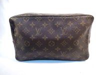 LOUIS VUITTON モノグラム セカンドバック　248