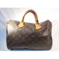 LOUIS VUITTON モノグラム ハンドバック　259