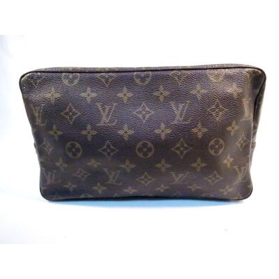 画像2: LOUIS VUITTON モノグラム セカンドバック　248