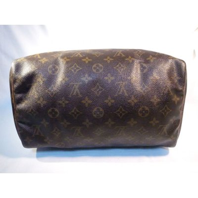 画像3: LOUIS VUITTON モノグラム ハンドバック　259