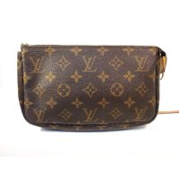 LOUIS VUITTON アクセサリーポーチ　245