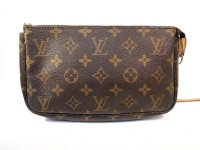 LOUIS VUITTON アクセサリーポーチ　245