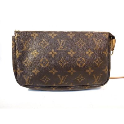 画像1: LOUIS VUITTON アクセサリーポーチ　245