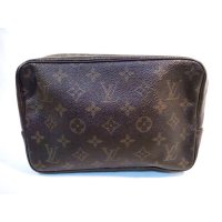 LOUIS VUITTON モノグラムセカンドバック　264