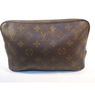 画像2: LOUIS VUITTON モノグラム セカンドバック　254