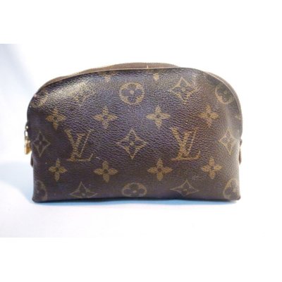 画像2: LOUIS VUITTON モノグラム　ポーチ　265