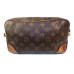 画像2: LOUIS VUITTON モノグラム セカンドバック　244 (2)