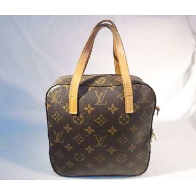 画像2: LOUIS VUITTON モノグラム ハンドバック　280