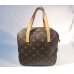 画像2: LOUIS VUITTON モノグラム ハンドバック　280 (2)