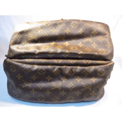 画像3: LOUIS VUITTON モノグラム ショルダーバック　297