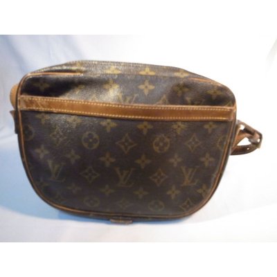 画像2: LOUIS VUITTON 　モノグラム ショルダーバック 312