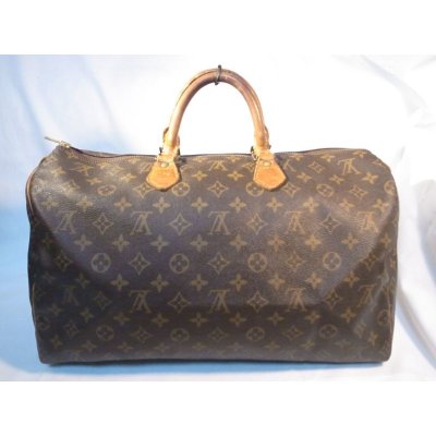 画像2: LOUIS VUITTON 　モノグラム ハンドバック 310